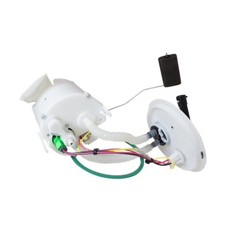 Motorcraft 02-03 Ford 3.9L V8/00-02 Lincoln Ls Fuel Pump, Pfs245 PFS245